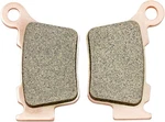 Sbs Sinter Brake Pads Rear #791SI/6240791100 Husqvarna/ktm. Fixed Price $43.45.