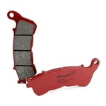 Brembo 07HO57SA Disc Brake Pad Set Front For 2010-2011 Honda CBF600SA. Fixed Price $62.83.