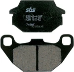 Sbs Ceramic Brake Pads 749HF. Fixed Price $40.99.