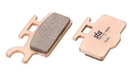 Kitaco Sbs Brake Pads 752SI Sintered Metal For KX65 And KSR110 (product Code:. Fixed Price $71.68.