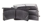Wilwood Sl Pads Set Of 4 - Pfc Brakes, 13 Compound, All Temperatures. Fixed Price $264.62.