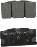 Ebc Organic Brake Pads FA22. Fixed Price $45.19.