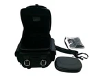 Saddlemen Sissy Bar Bag BR1800D New Oem. Fixed Price $61.69.