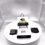 Caltric MP101 Brake Pad Semi Metallic Lot Of 2, Fits 2008 Suzuki Quadsport LTZ40. Fixed Price $10.00.