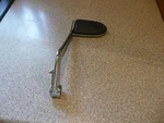 Indian Rear Brake Lever Assembly Chrome 2014-2017 Chieftain Rm 1019864-156. Fixed Price $99.00.