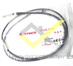Kymco XCITING500/500I/R500F1 Park.brake Cable 43450-LBA2-E00. Fixed Price $115.00.