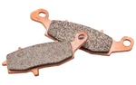 Ebc Sintered Fast Street/trackday Brake Pads (EPFA231HH). Fixed Price $73.36.