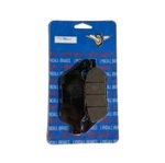 Lyndall Brakes Gold Plus Racing Pads Rear 7257-G Harley Davidson. Fixed Price $84.34.