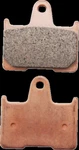 Drag Specialties 1721-2132 Brake Pad Sintered. Fixed Price $42.00.