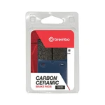 Brembo 07BB1408 Prime Motorcycle Brake Pad. Fixed Price $41.76.