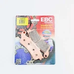 Ebc Brakes Sintered Pad FA281HH High Performance. Fixed Price $49.27.