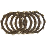 Ebc Brakes Redline Clutch Kit CK1160. Fixed Price $55.50.