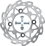 190MM 7.48'' Rear Brake Disc Rotor Plate For 50CC 70CC 90CC 110CC 125CC.... Fixed Price $23.23.