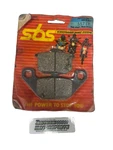 Sbs Rear Brake Pads Ceramic 557LF **see Listing**. Fixed Price $14.95.