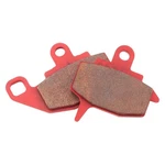 For Kawasaki KLR650 1987-2007 Bikemaster Sintered Front Brake Pads. Fixed Price $19.76.