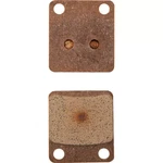 Moto-master Nitro Brake Pads 90021-PU 1721-3381. Fixed Price $29.46.