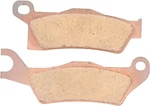 Moose Racing Xcr Comp Brake Pads 1721-1446. Fixed Price $44.95.