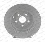 Ferodo DDF1406C Brake Disc For Toyota. Fixed Price $94.27.