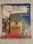 Ebc Brakes FA267HH Motorcycle Pads. Fixed Price $12.00.