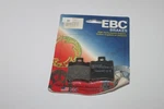 New Nos Ebc Brake Pads Mojito SR50R Zuma Ii. Fixed Price $8.99.