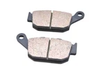 Oem Yamaha 20S-W0046-00-00 Brake Pad Kit Nos. Fixed Price $37.31.