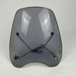 Bmw R,f Yamaha RD350 Xt Aprila Suzuki Honda Windscreen Windshield Kba 90512 W.... Fixed Price $58.11.