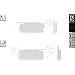 Galfer Hh Sintered Brake Pads - Rear Left G1397. Fixed Price $34.55.