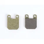 Lyndall Racing Brakes Gold Organic Pads 7153-GPLUS. Fixed Price $63.86.
