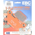 Ebc Brakes Pads V-series FA85V. Fixed Price $47.75.