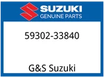 Suzuki Oem Part 59302-33840 Pad & Shim Set. Fixed Price $78.12.