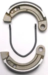 Ebc Organic Brake Shoes 536. Fixed Price $16.44.