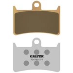 Galfer Brake Pads Sintered Ceramic FD178G1375. Fixed Price $57.77.