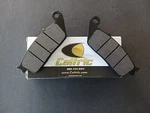 Caltric Front Brake Pads Mp 128 Honda 06455-K33-D51, 06455-K33-D52, 06455-MAA-4. Fixed Price $11.00.