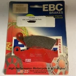Ebc Brakes FA389X. Fixed Price $10.45.