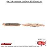 Balls Oem Part 06451-KZZ-901 Sintered Brake Pad Front Honda CRF250L 13- More. Fixed Price $29.26.