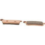 Balls 18-8073 Brake Pad Kit Sintered. Fixed Price $33.98.