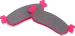 Bikemaster Sintered Brake Pads Front/rear 961444. Fixed Price $34.99.