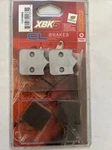Carbone Lorraine Brake Pads 1033XBK5 Aprilia Ducati Ktm Guzzi Mv Agusta Triumph. Fixed Price $64.00.