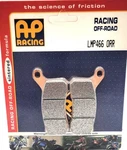 Ap Brake Pads Front Ktm Atv 450 Sx Xc 505 525 '08-12 Sintered Compound. Fixed Price $35.98.