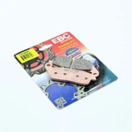 Ebc Brakes Sintered Pad FA142HH High Performance. Fixed Price $43.26.