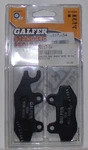 Galfer Standard Pads FD117 G1054 Triumph Daytona 900 93-1996 Check Chart Below. Fixed Price $19.95.