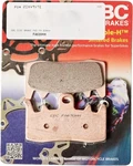 Ebc FA630HH Double-h Sintered Brake Pads. Fixed Price $43.74.
