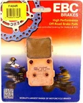 Ebc FA84R Series Long Life Sintered Brake Pads. Fixed Price $41.22.
