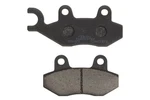 Eco Friction Brake Pads, Road Use - Small Motorcycle. Fixed Price $38.43.