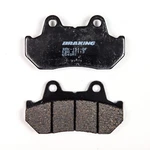 Braking Semi Metallic Pad 654SM1. Fixed Price $25.16.