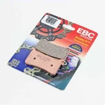 Ebc Brakes Sintered Pad FA700HH High Performance. Fixed Price $37.82.
