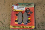 Sbs Brakes 611 Si 17210334. Fixed Price $32.95.