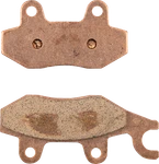 Moto-master 91921-PU Brake Pads Nitro Series 250 Enduro 260 350 Cross Country. Fixed Price $30.95.