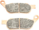 Ebc Extreme Performance Brake Pads EPFA458HH. Fixed Price $89.86.