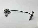 2000 Kawasaki KX250 Nissin Rear Brake Assy Caliper Master Cylinder 43041-1826. Fixed Price $159.99.